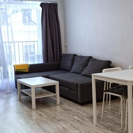 Old Town 1 Bdr, A/C, W/Parking Daire Bratislava Dış mekan fotoğraf