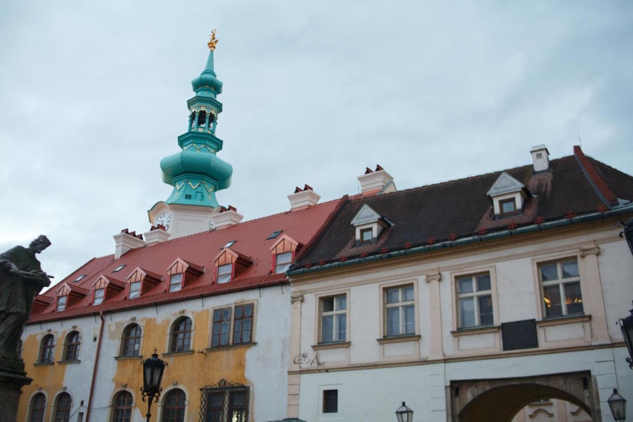 Old Town 1 Bdr, A/C, W/Parking Daire Bratislava Dış mekan fotoğraf